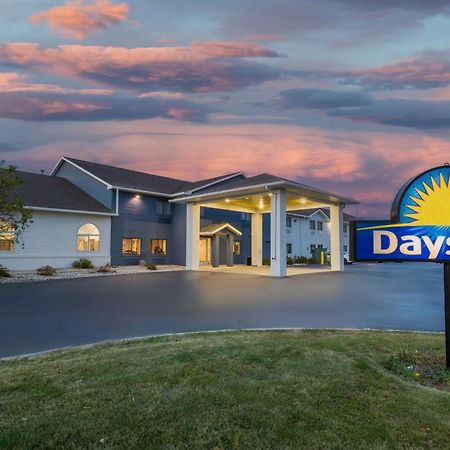 Days Inn By Wyndham Racine/Sturtevant Luaran gambar