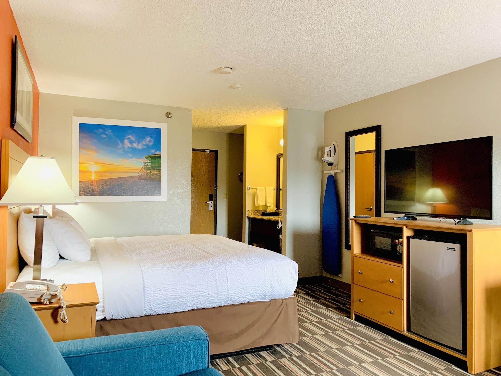 Days Inn By Wyndham Racine/Sturtevant Luaran gambar