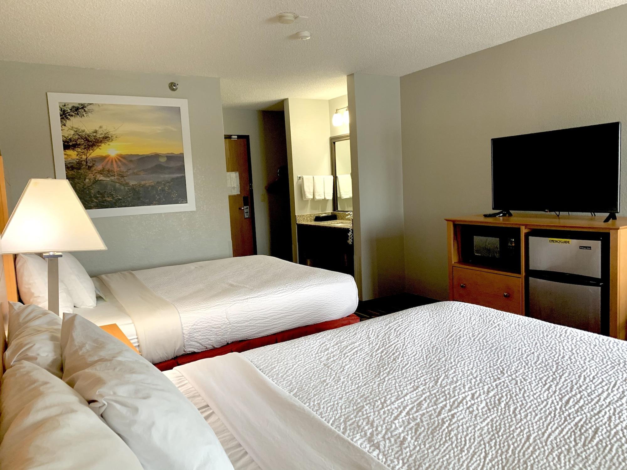Days Inn By Wyndham Racine/Sturtevant Luaran gambar