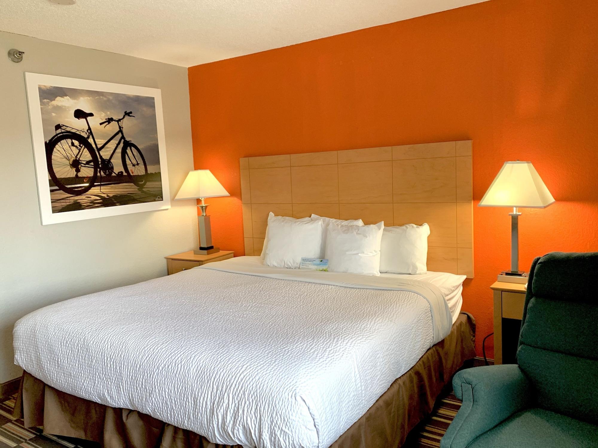 Days Inn By Wyndham Racine/Sturtevant Luaran gambar