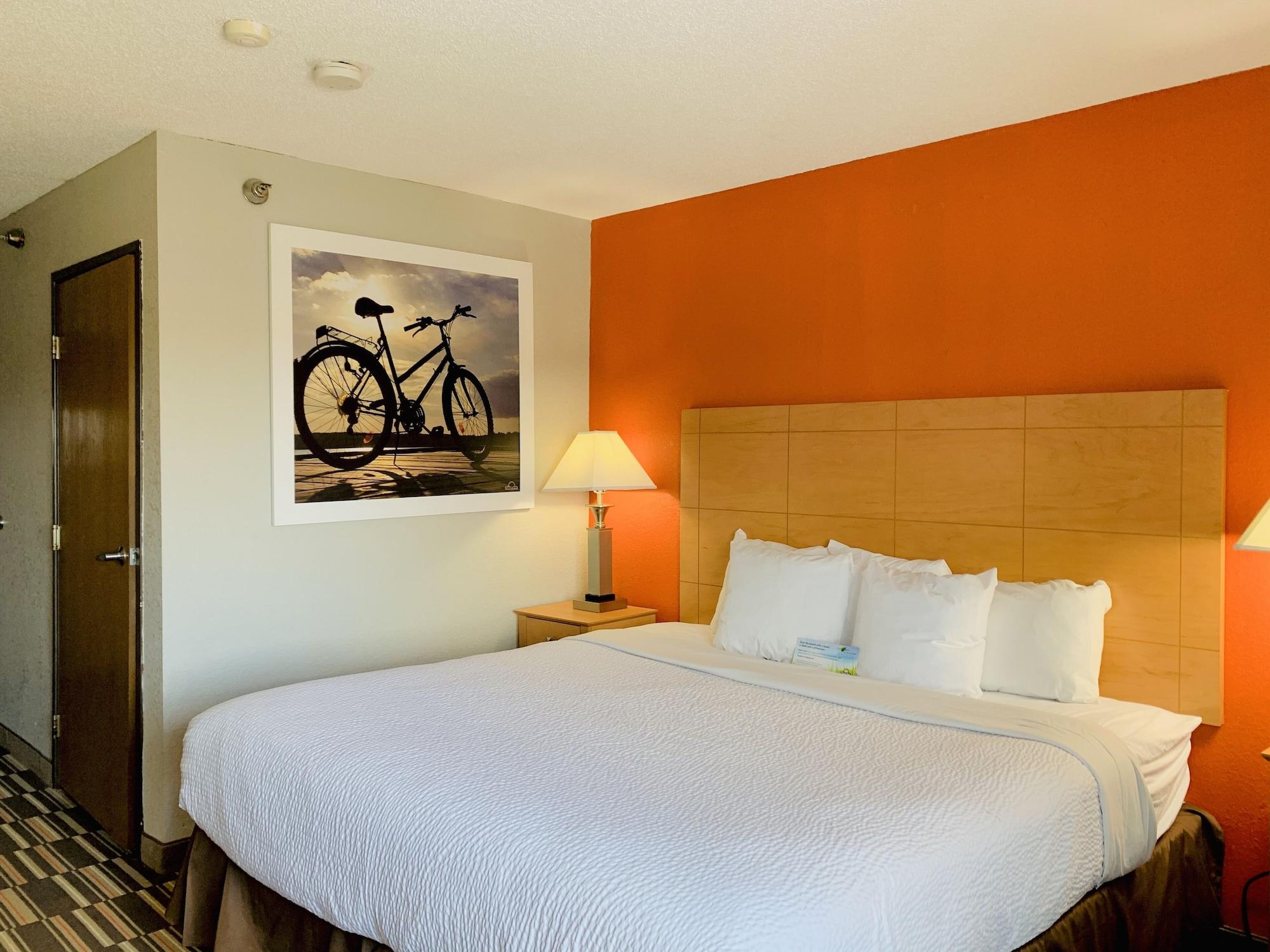 Days Inn By Wyndham Racine/Sturtevant Luaran gambar