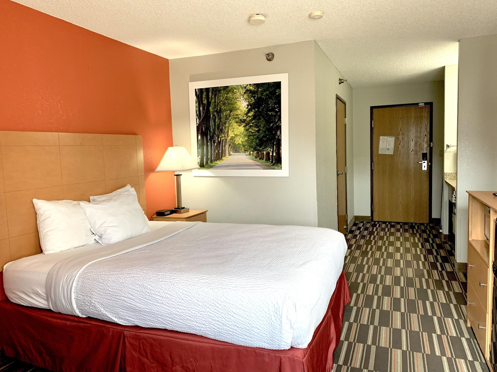 Days Inn By Wyndham Racine/Sturtevant Luaran gambar