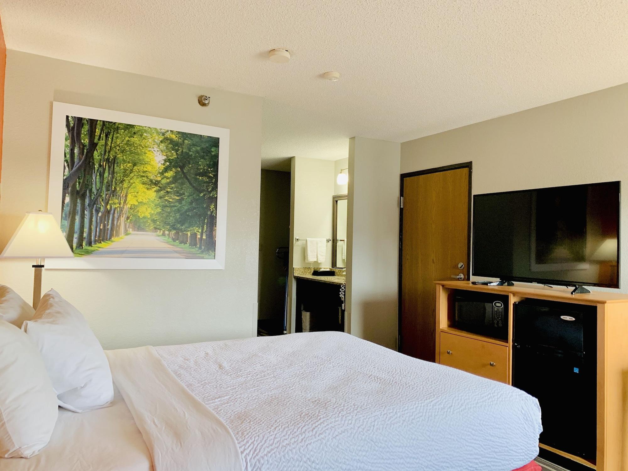 Days Inn By Wyndham Racine/Sturtevant Luaran gambar
