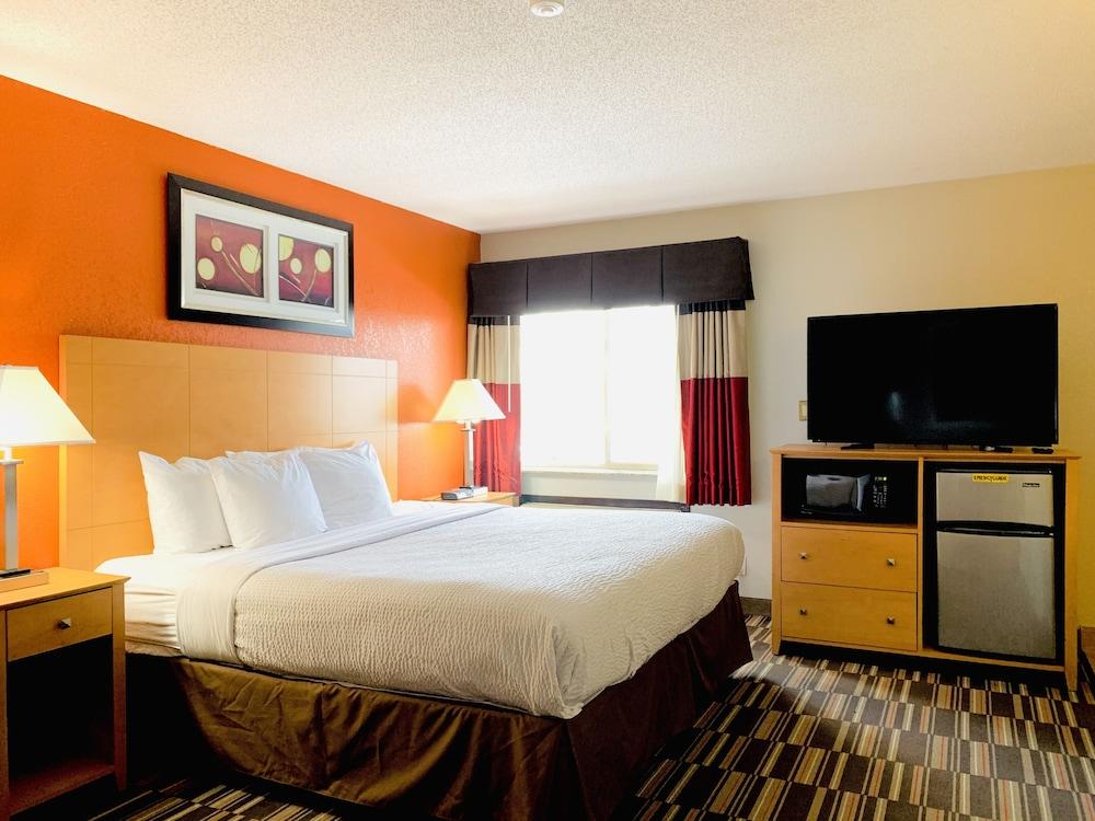 Days Inn By Wyndham Racine/Sturtevant Luaran gambar