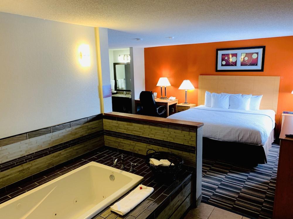 Days Inn By Wyndham Racine/Sturtevant Luaran gambar
