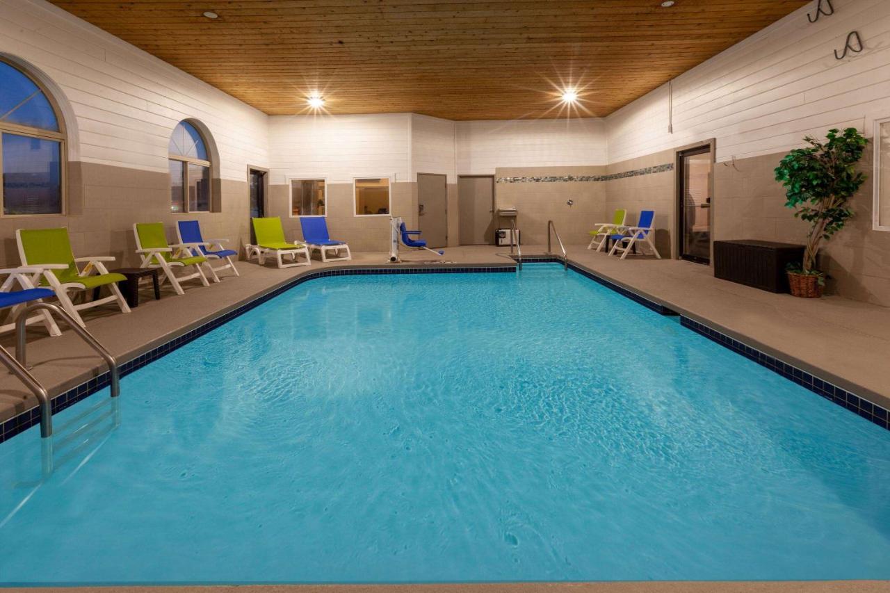 Days Inn By Wyndham Racine/Sturtevant Luaran gambar