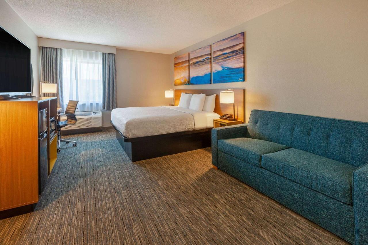 Days Inn By Wyndham Racine/Sturtevant Luaran gambar