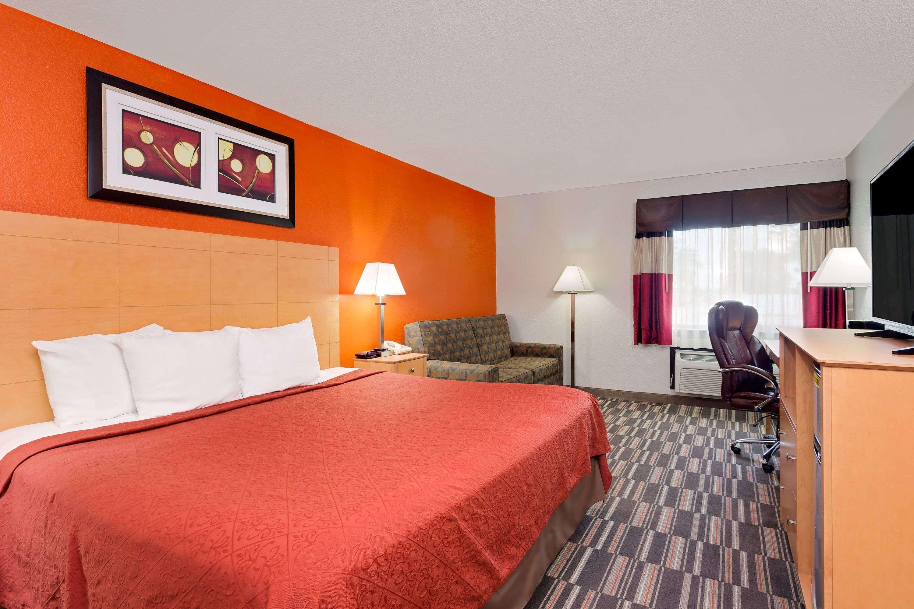 Days Inn By Wyndham Racine/Sturtevant Luaran gambar