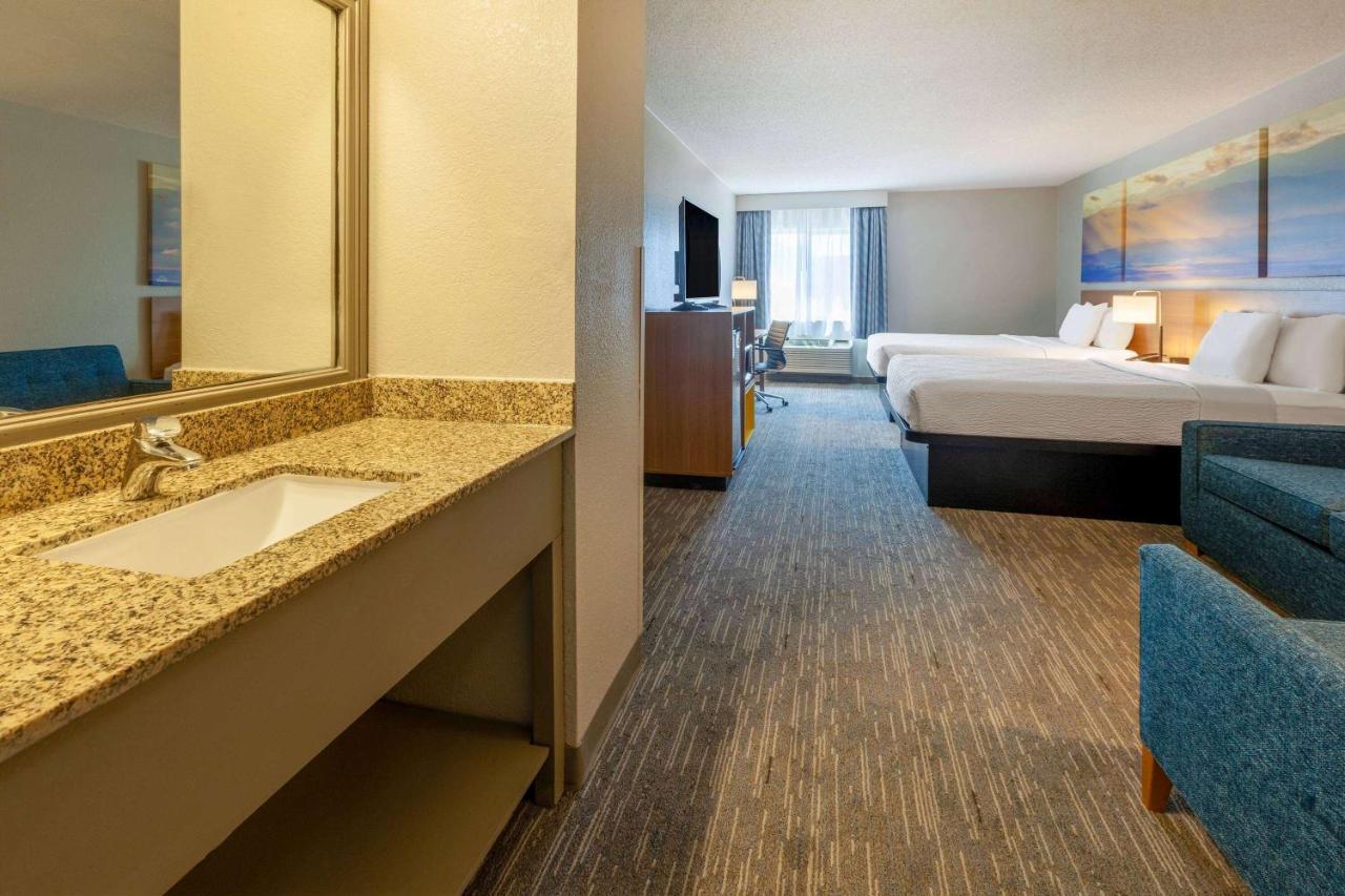 Days Inn By Wyndham Racine/Sturtevant Luaran gambar