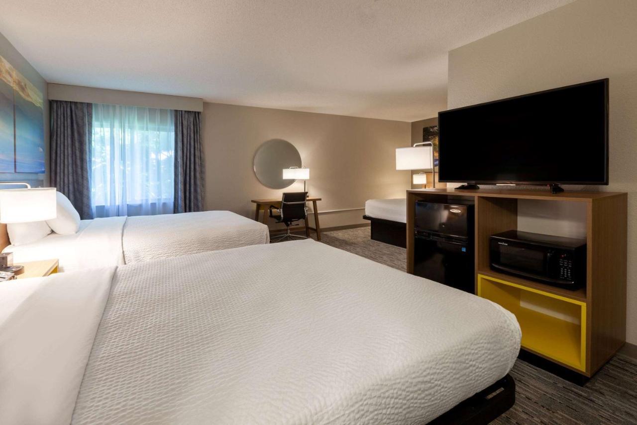 Days Inn By Wyndham Racine/Sturtevant Luaran gambar