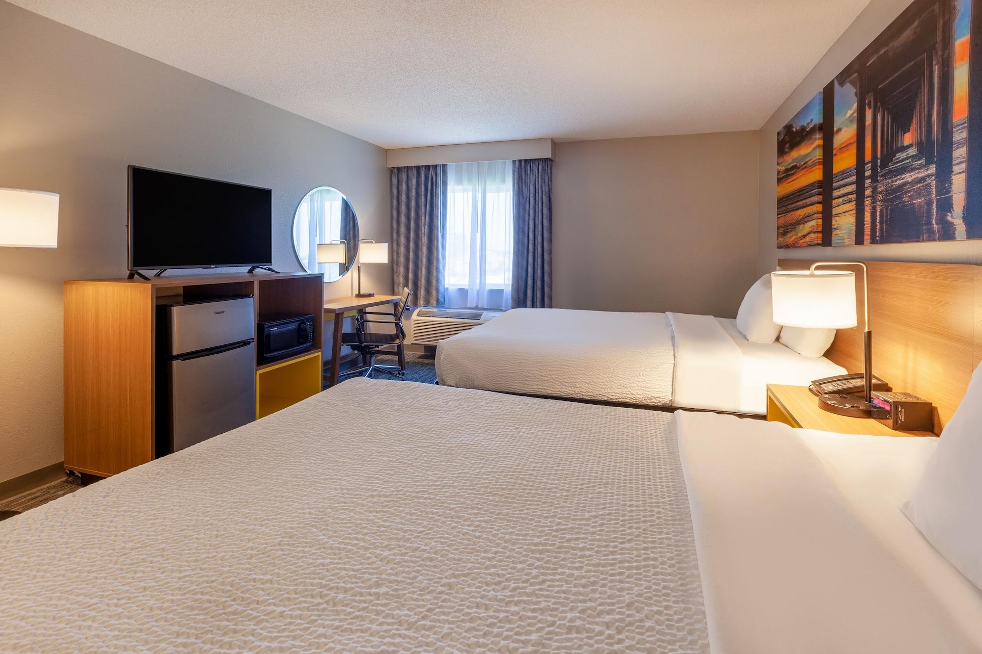 Days Inn By Wyndham Racine/Sturtevant Luaran gambar