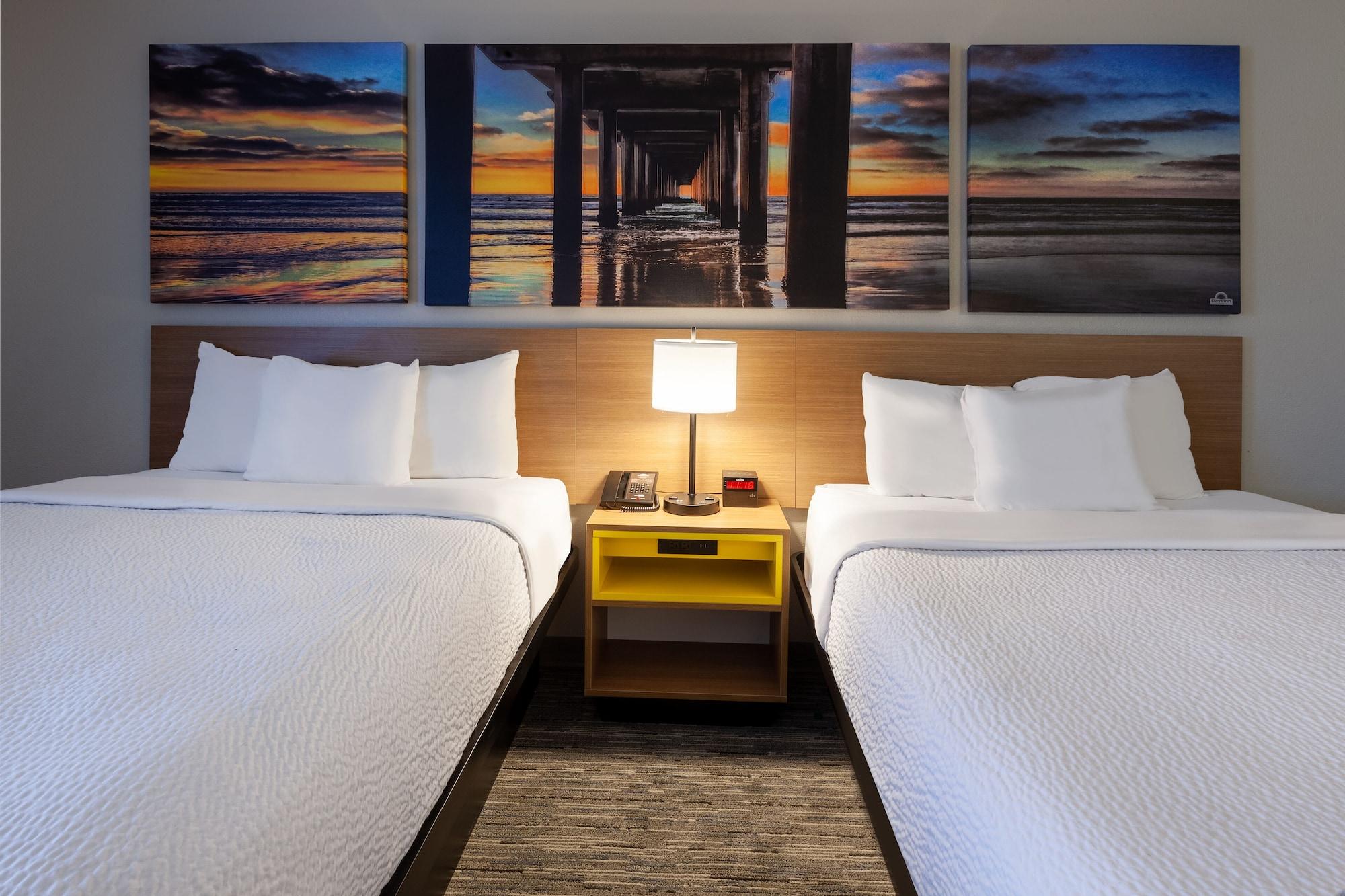 Days Inn By Wyndham Racine/Sturtevant Luaran gambar
