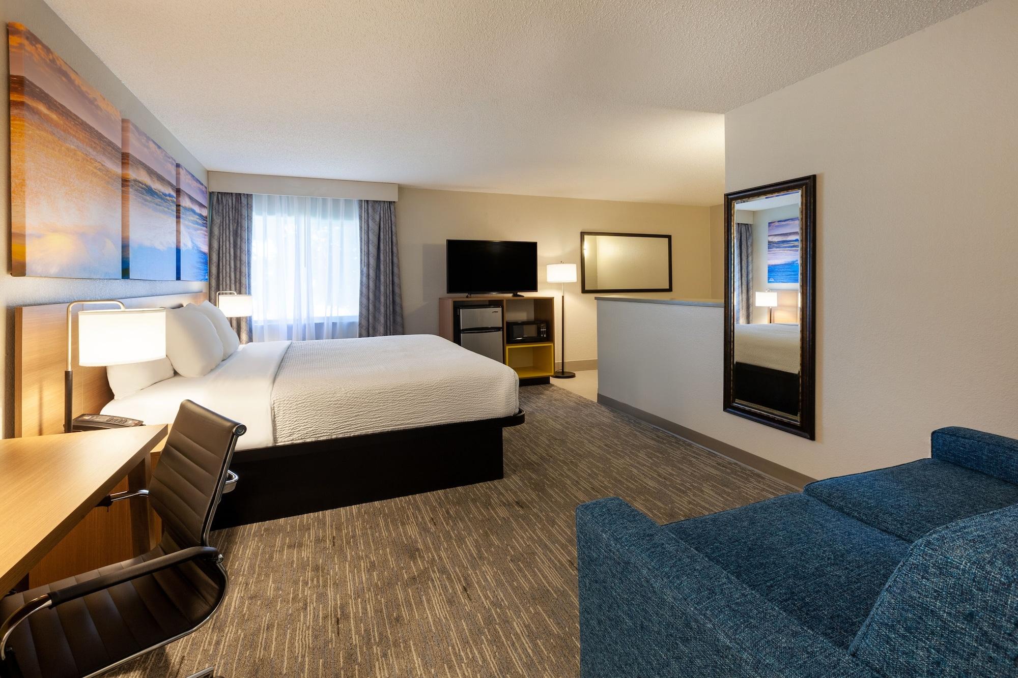 Days Inn By Wyndham Racine/Sturtevant Luaran gambar
