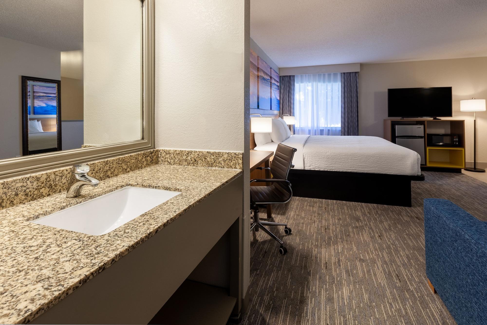 Days Inn By Wyndham Racine/Sturtevant Luaran gambar