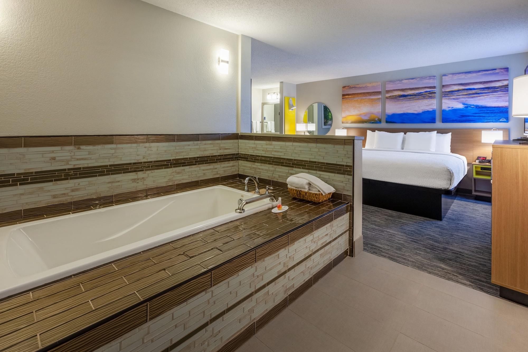 Days Inn By Wyndham Racine/Sturtevant Luaran gambar