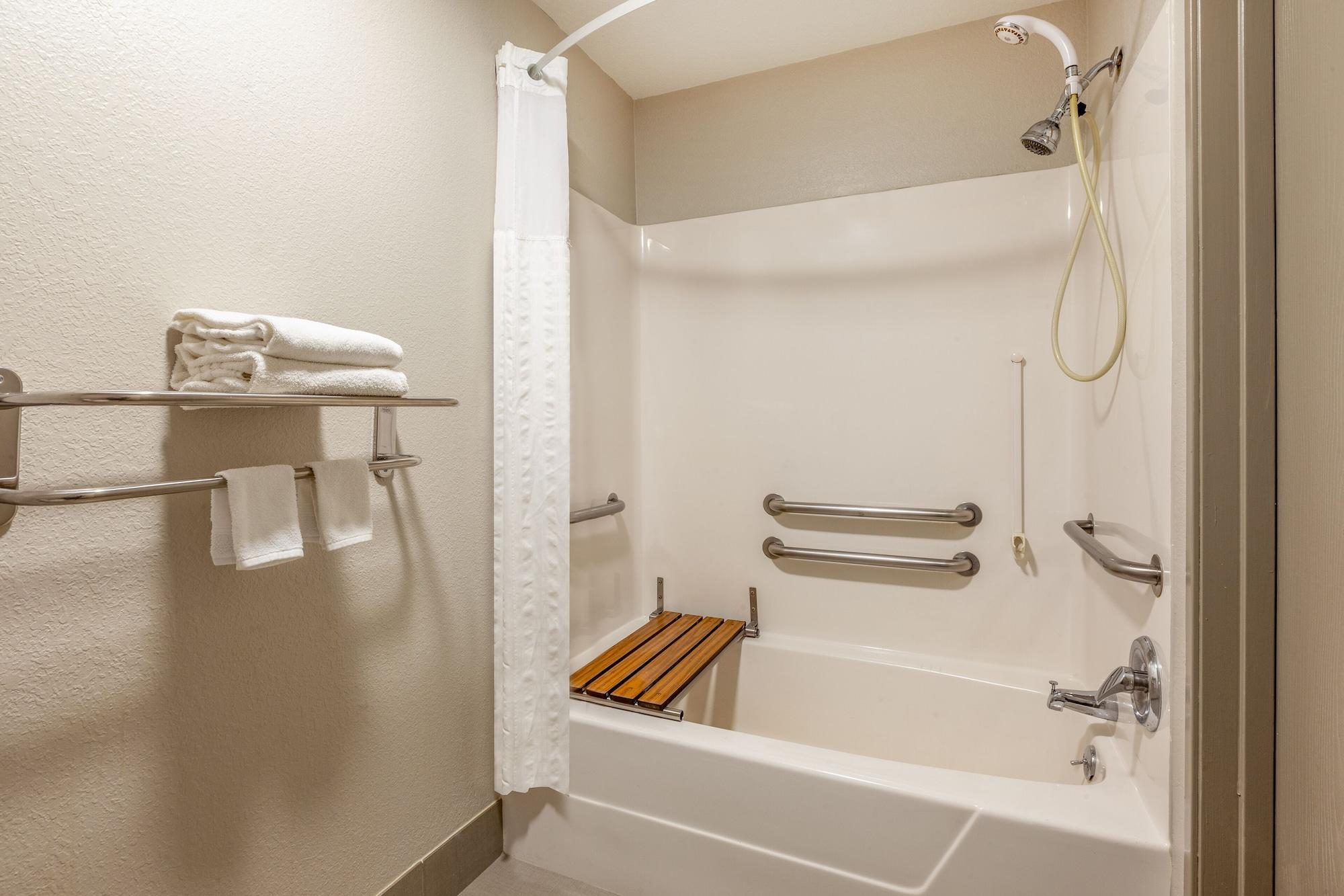 Days Inn By Wyndham Racine/Sturtevant Luaran gambar