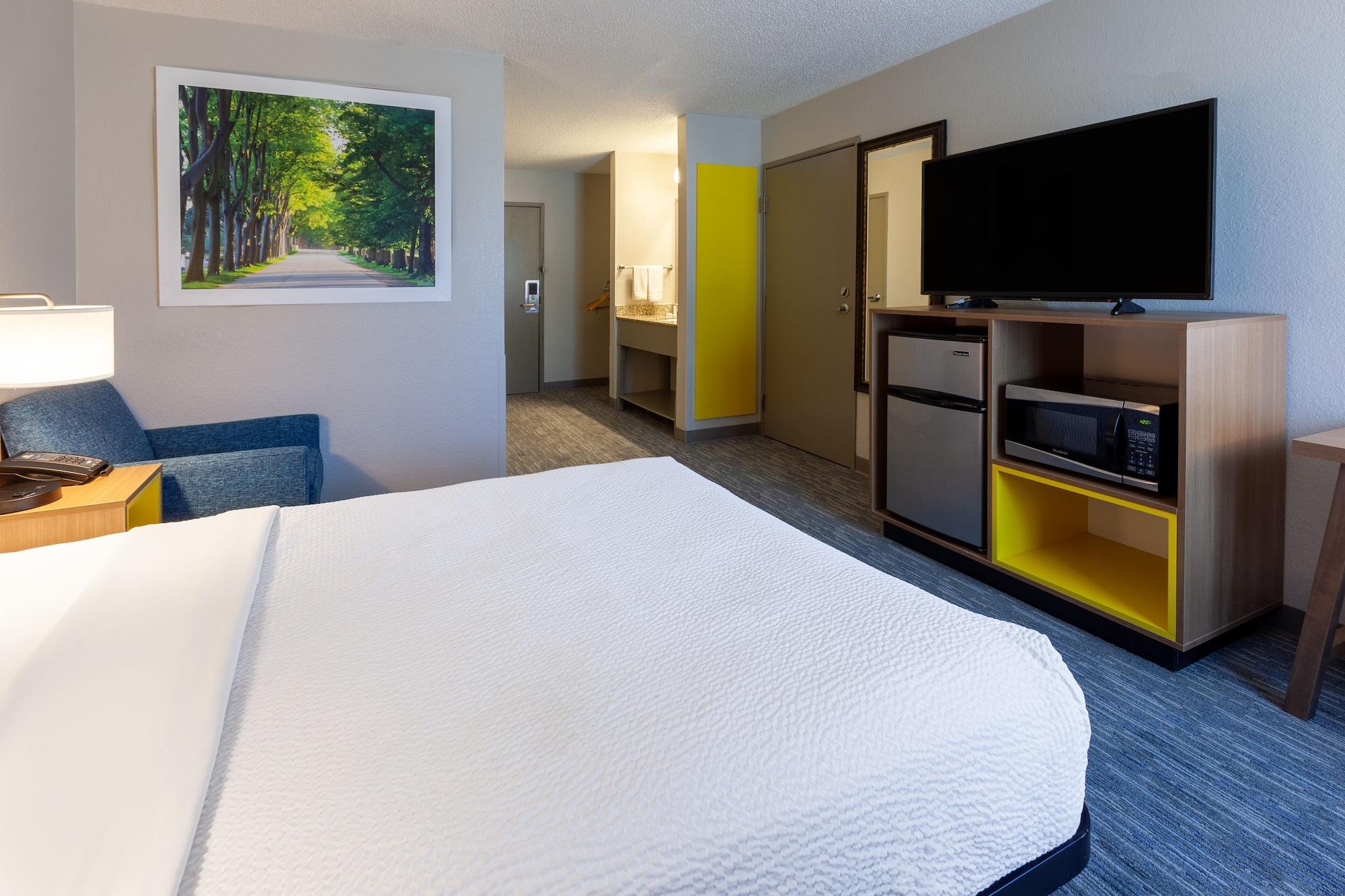 Days Inn By Wyndham Racine/Sturtevant Luaran gambar