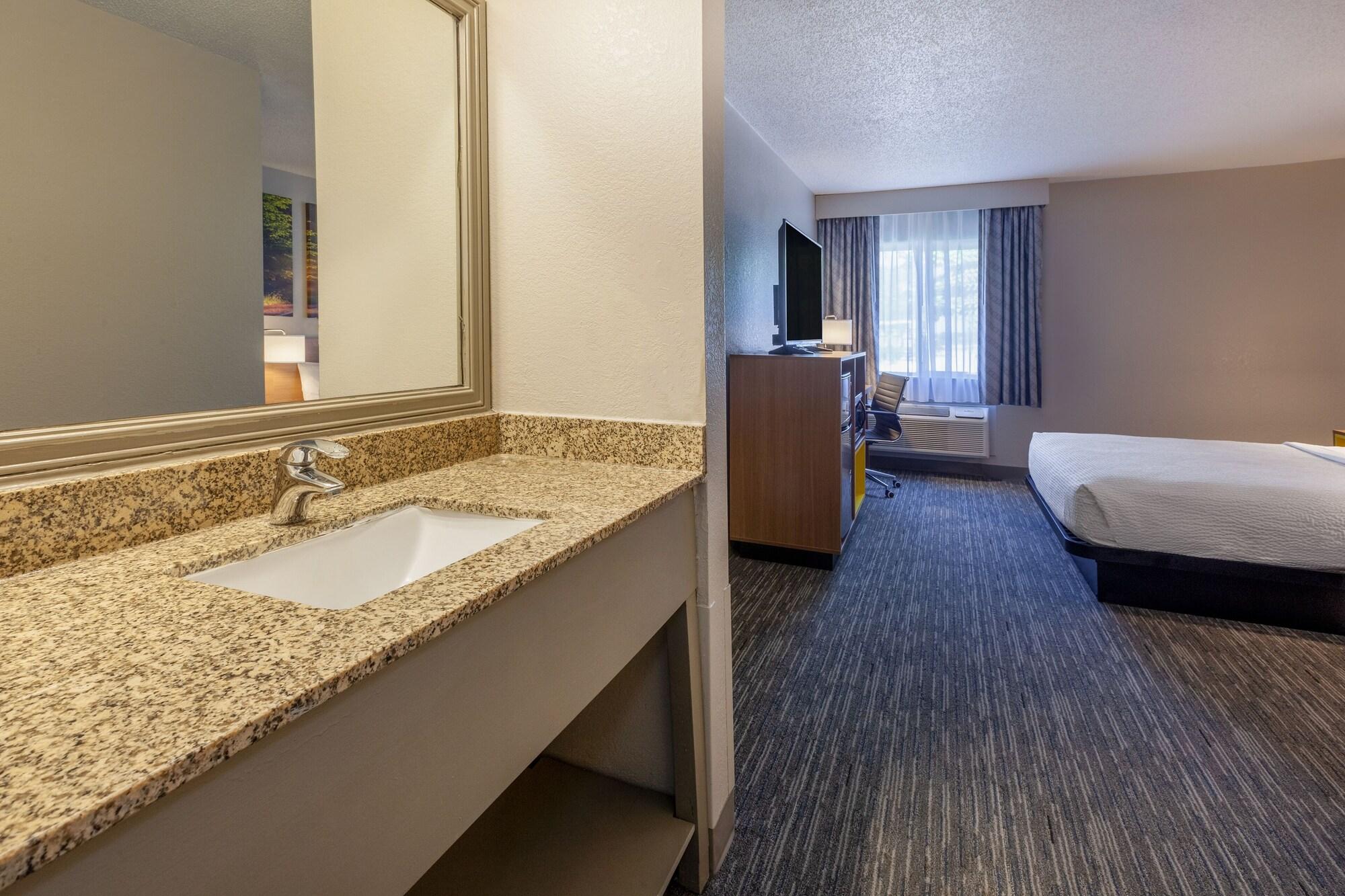 Days Inn By Wyndham Racine/Sturtevant Luaran gambar