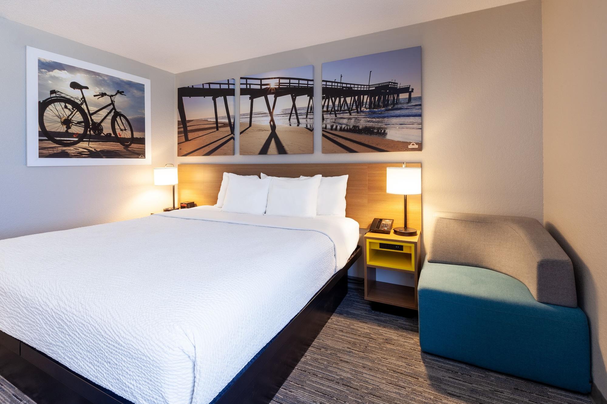 Days Inn By Wyndham Racine/Sturtevant Luaran gambar