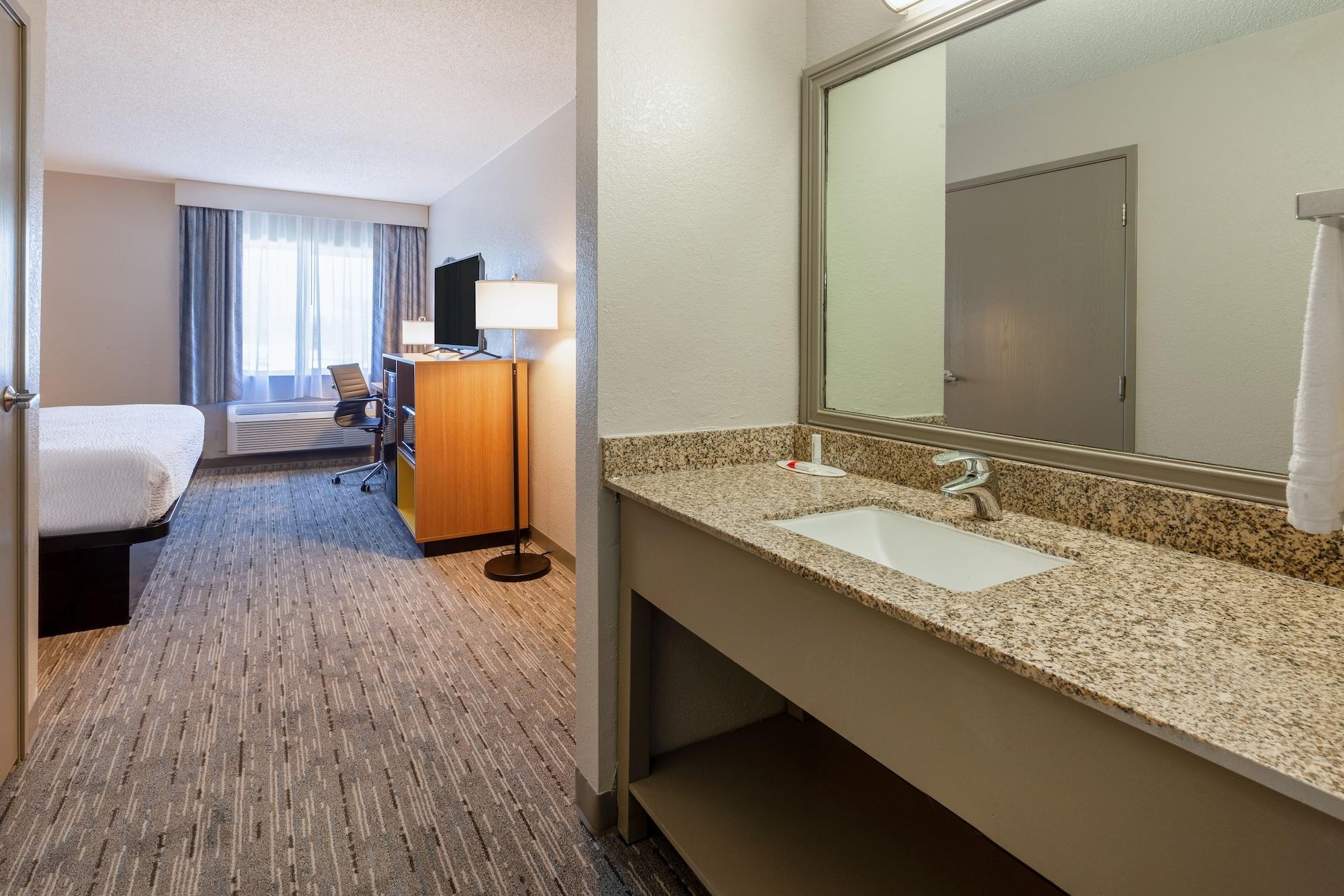 Days Inn By Wyndham Racine/Sturtevant Luaran gambar