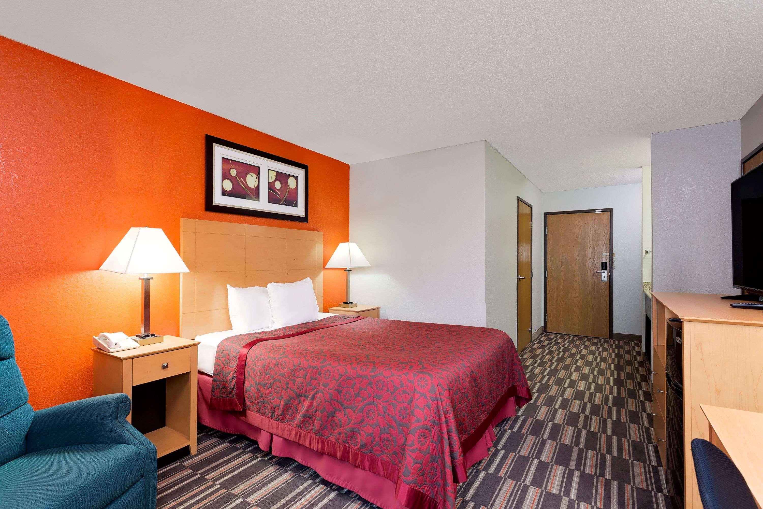 Days Inn By Wyndham Racine/Sturtevant Luaran gambar