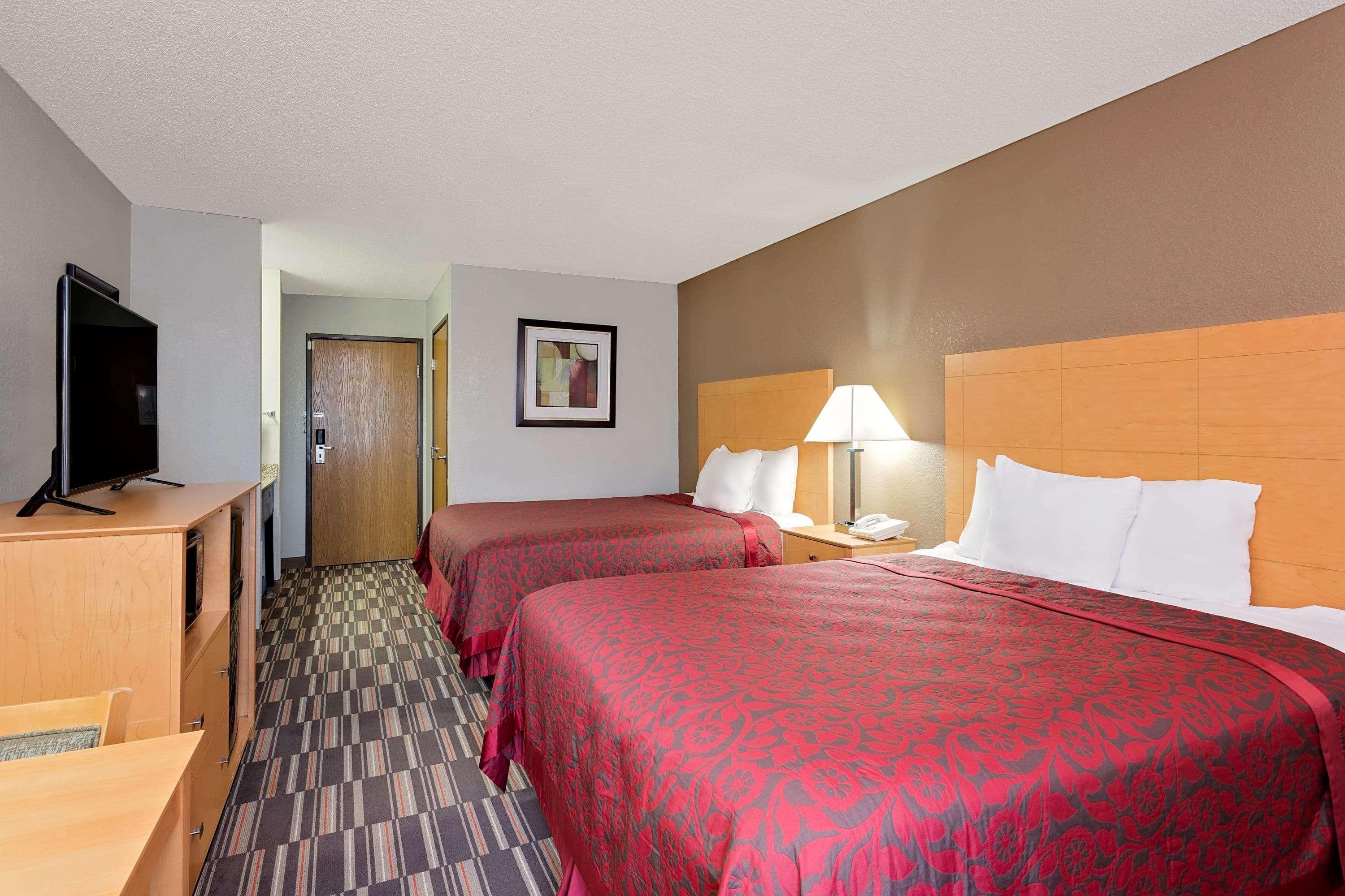 Days Inn By Wyndham Racine/Sturtevant Luaran gambar