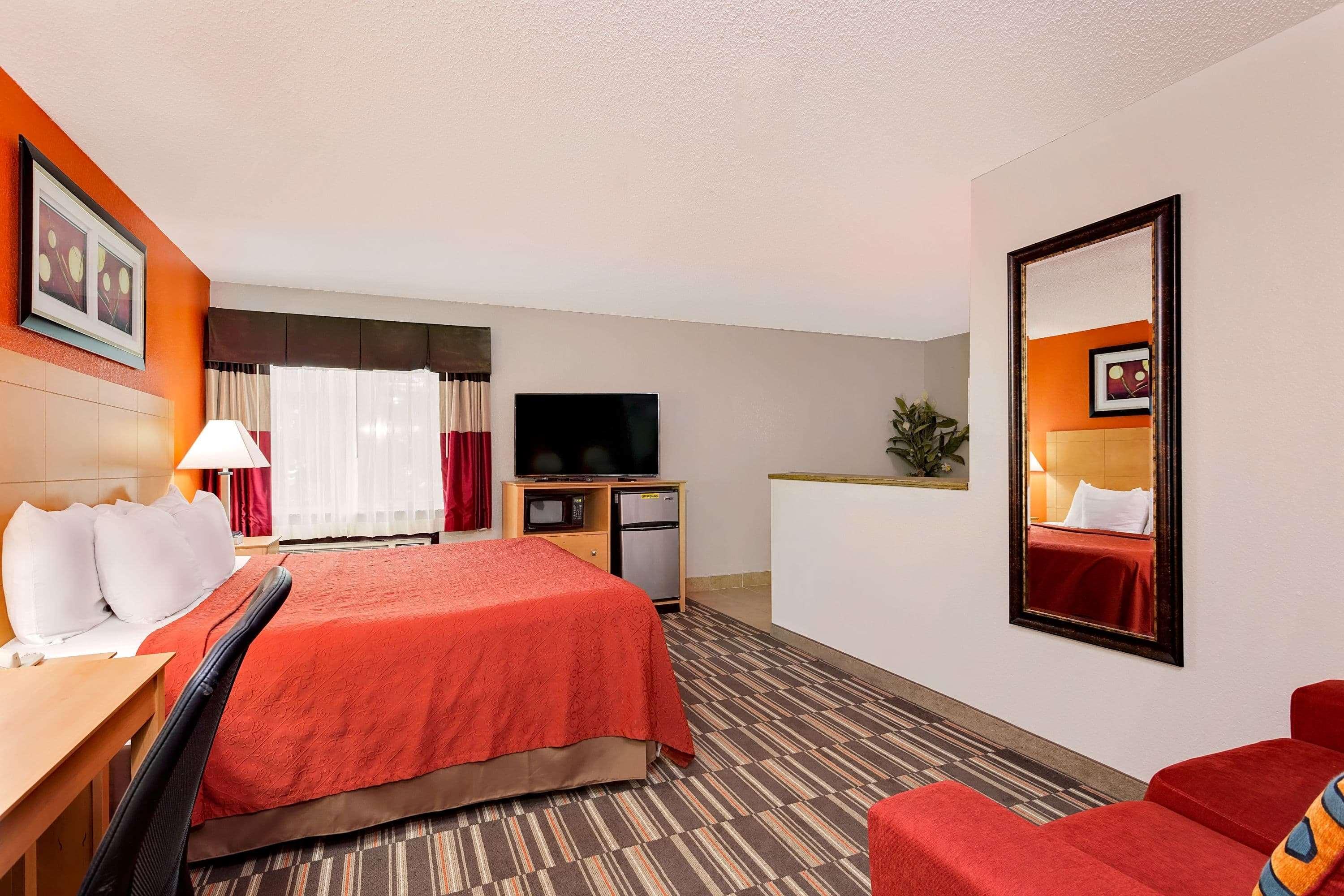 Days Inn By Wyndham Racine/Sturtevant Luaran gambar