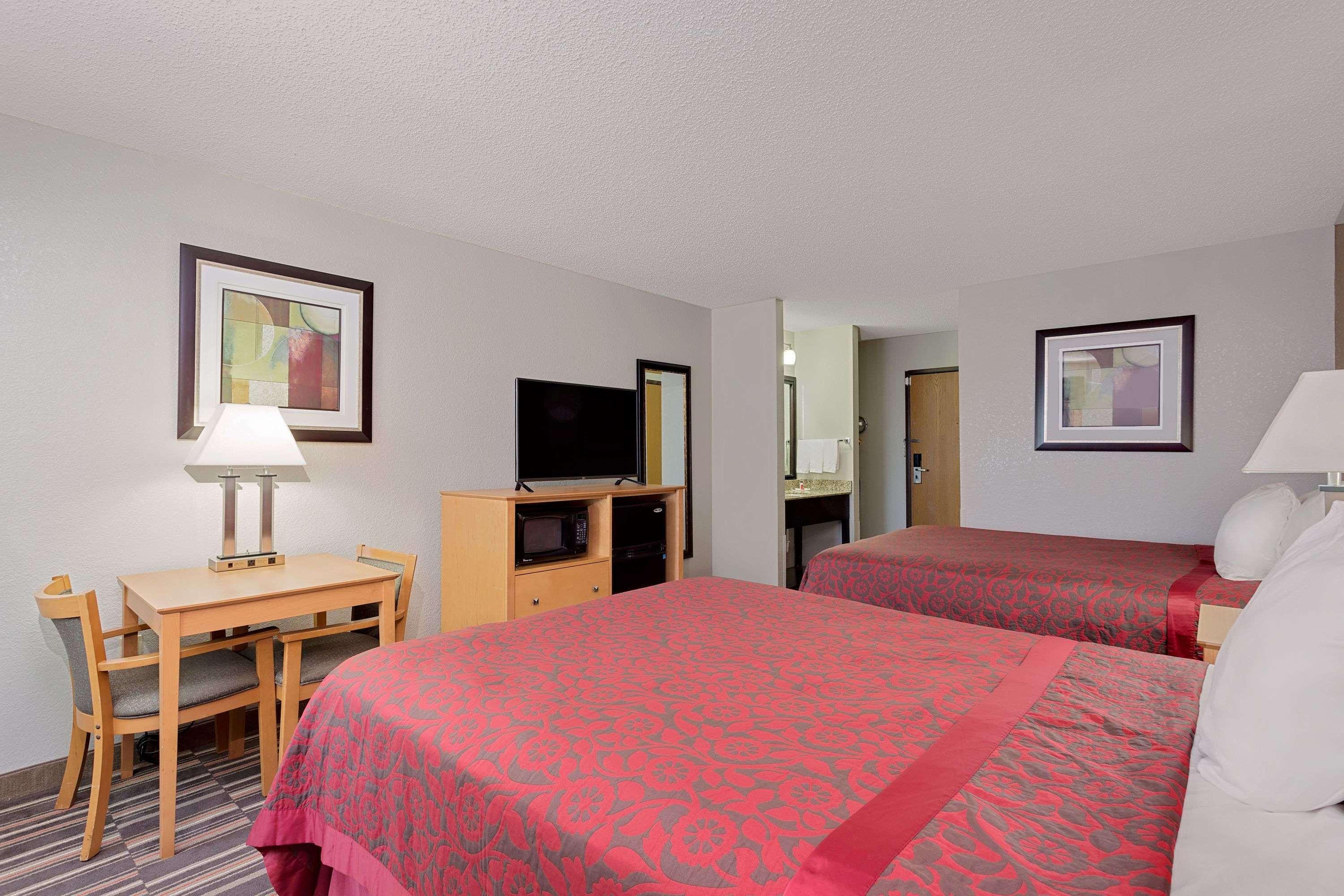 Days Inn By Wyndham Racine/Sturtevant Luaran gambar