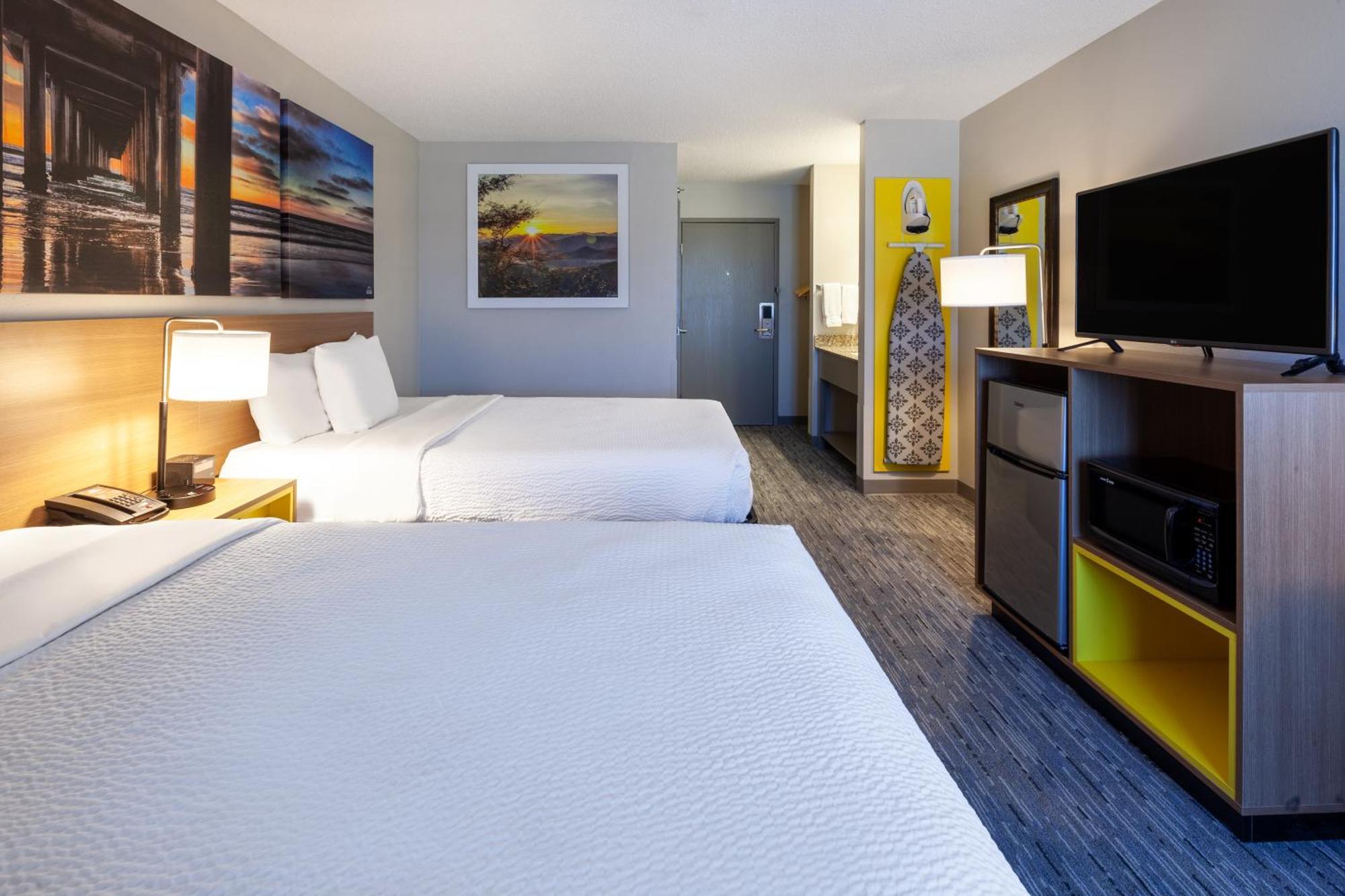 Days Inn By Wyndham Racine/Sturtevant Luaran gambar